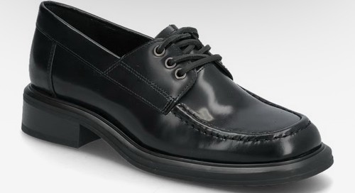 Vagabond ellis shoes - vagabond, black