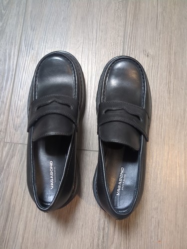 Women black leather - women’s,