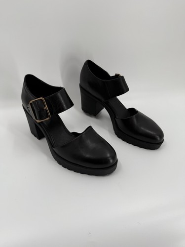 Vagabond black polished - vagabond,