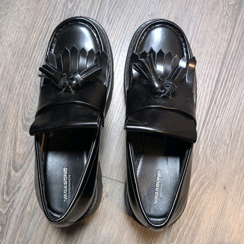 Vagabond cosmo black - cosmo,